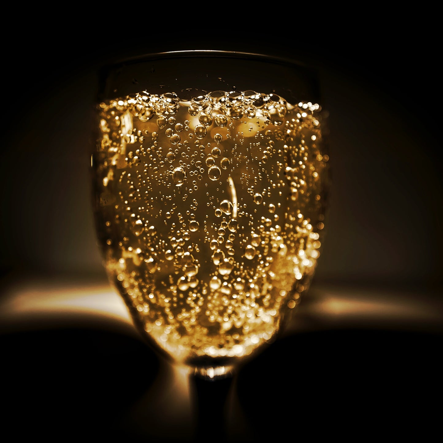 Rosé de Noir Sparkling